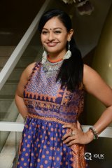 Pooja Kumar At PSV Garuda Vega Movie Pre Release Function